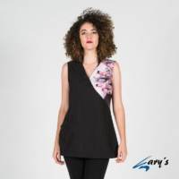 634200 BLUSA LILAC