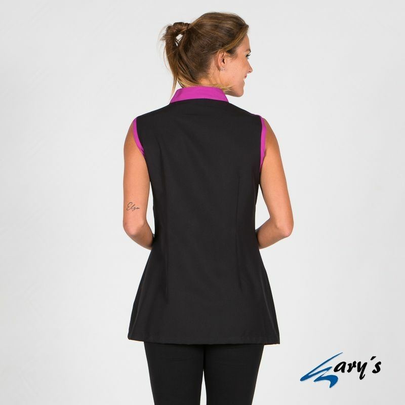 Blusa Mujer Camelia 6345 Garys