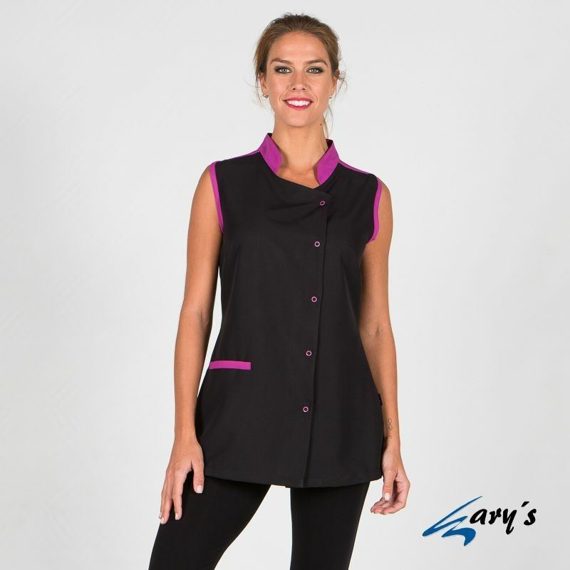 Blusa Mujer Camelia 6345 Garys