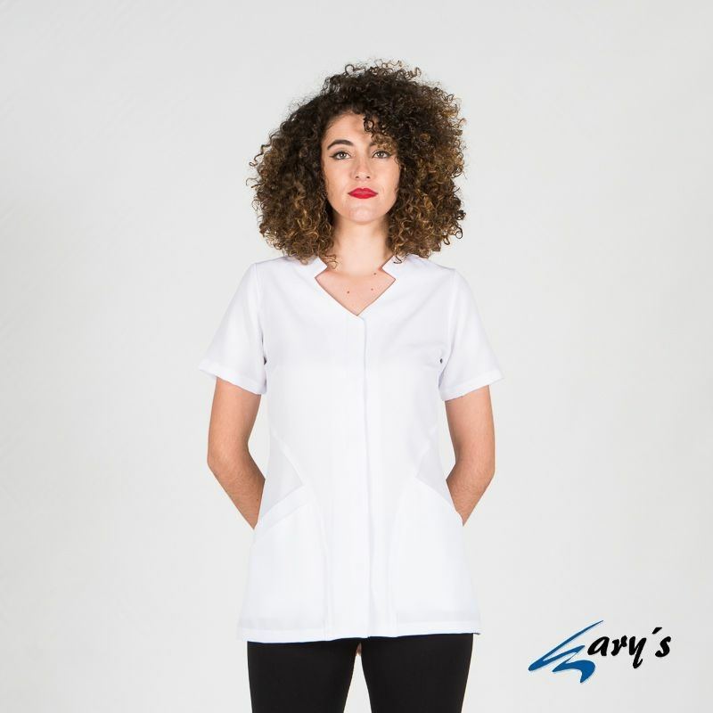 Blusa Mujer Adelfa 6347 Garys
