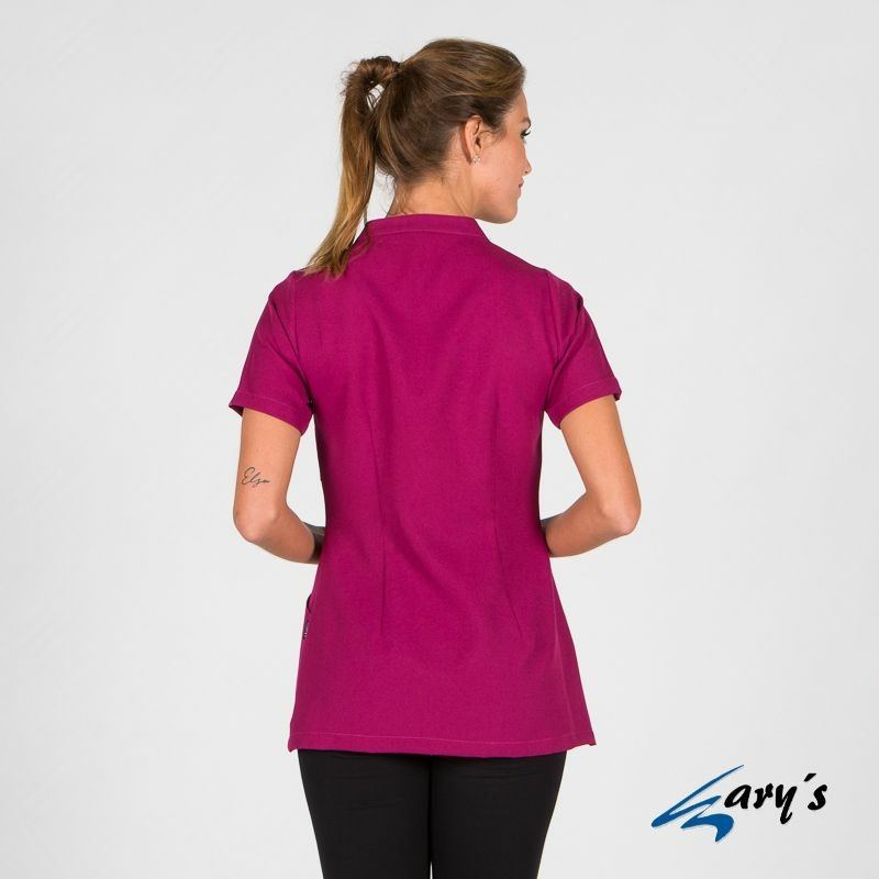 Blusa Mujer Adelfa 6347 Garys