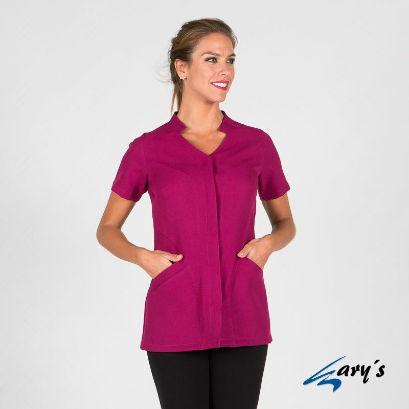 Blusa Mujer Adelfa 6347 Garys