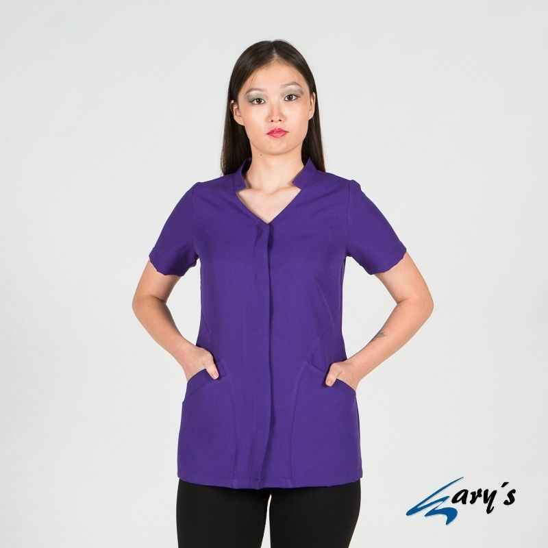 Blusa Mujer Adelfa 6347 Garys