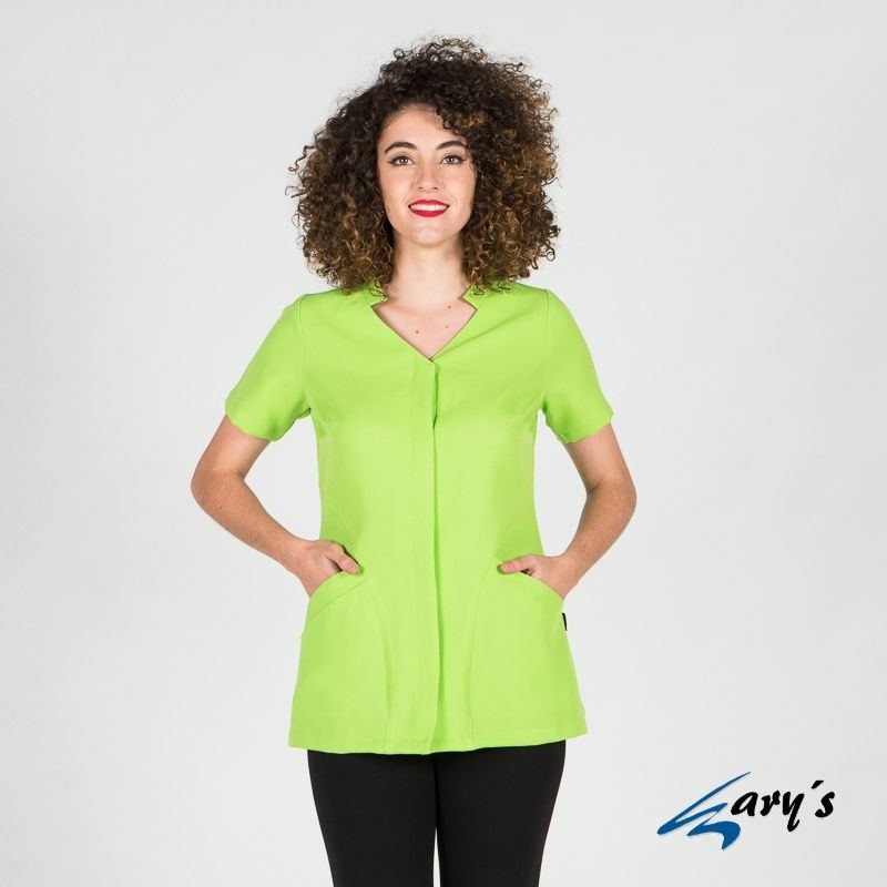Blusa Mujer Adelfa 6347 Garys