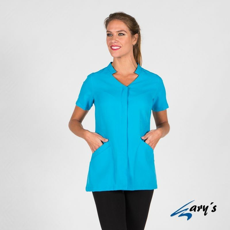 Blusa Mujer Adelfa 6347 Garys