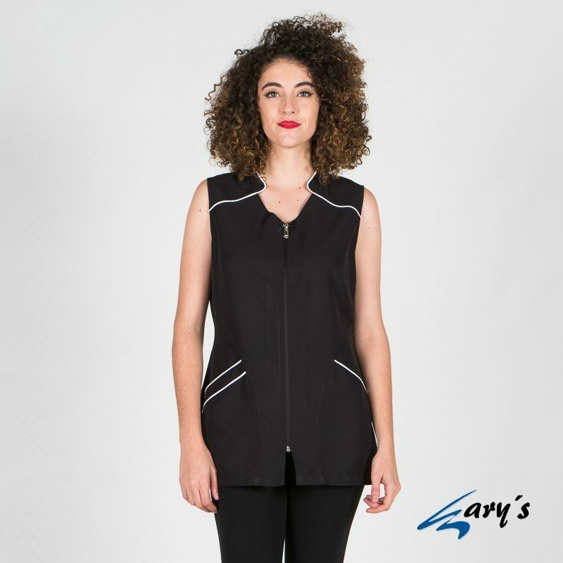 634800 BLUSA BEGOÑA BLANCO