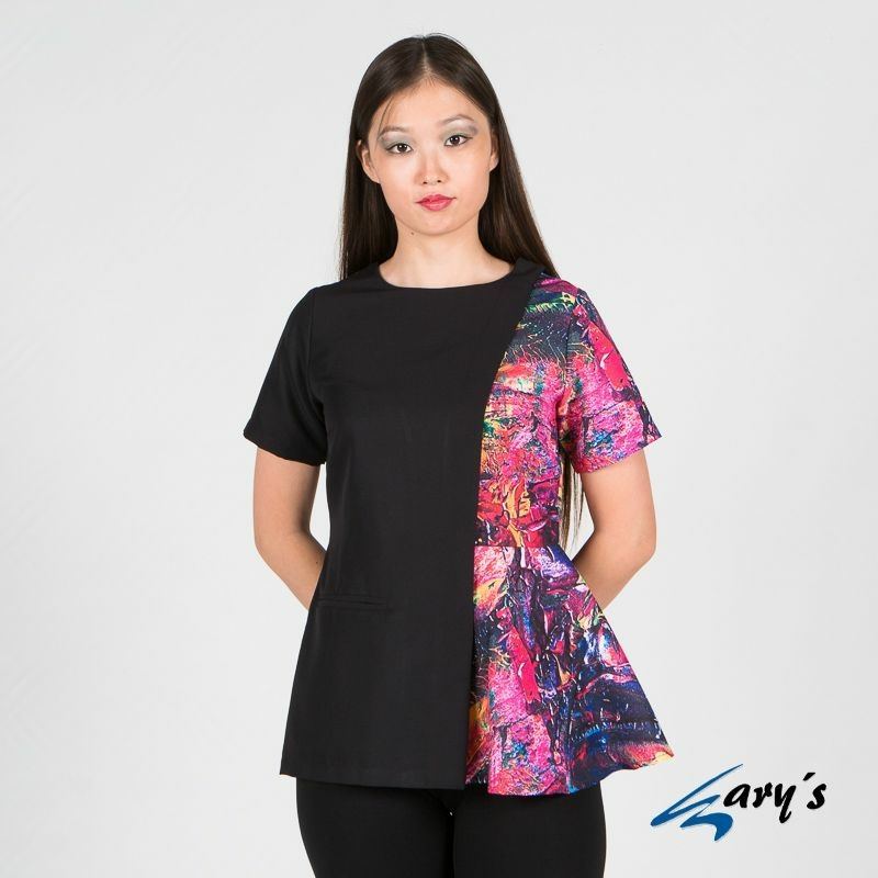 636300 BLUSA AMARILIS
