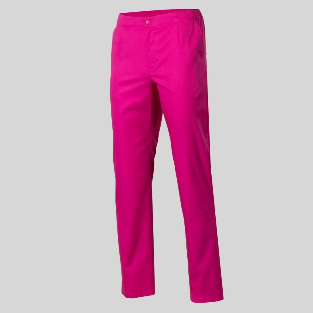 703300 PANTALON SARGA FUCSIA