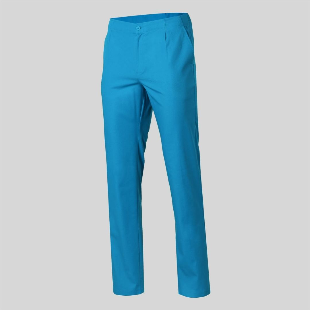 703300 PANTALON SARGA TURQUESA