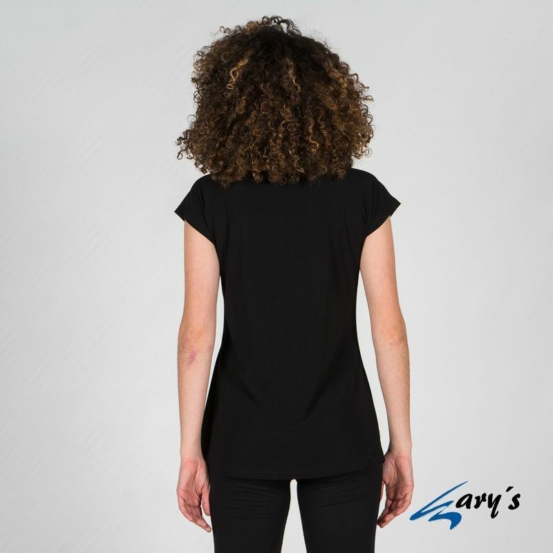 852100 CAMISETA CELINDA ESPALDA