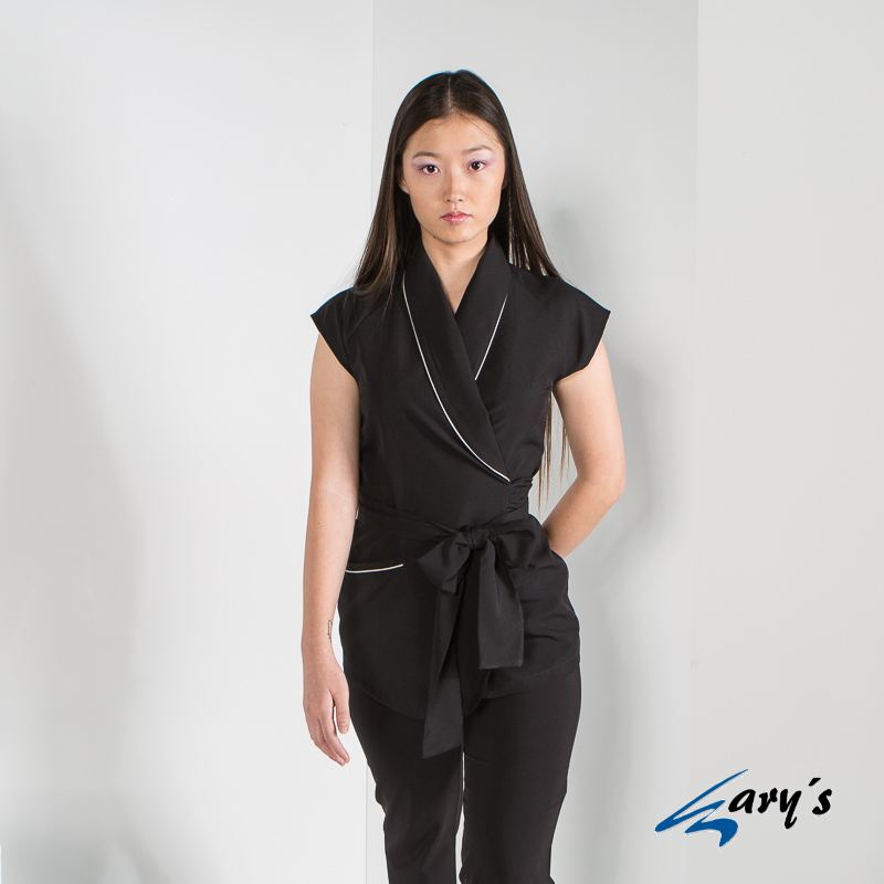 Bata De Mujer Vivo Plata 6312 Garys