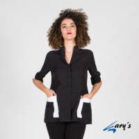Blusa Para Chica Poppy 6355 Gary's Distincion