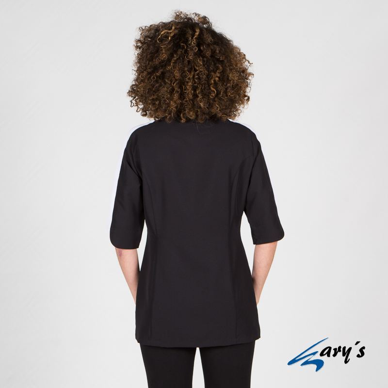 Blusa Para Chica Poppy 6355 Gary's Distincion espalda