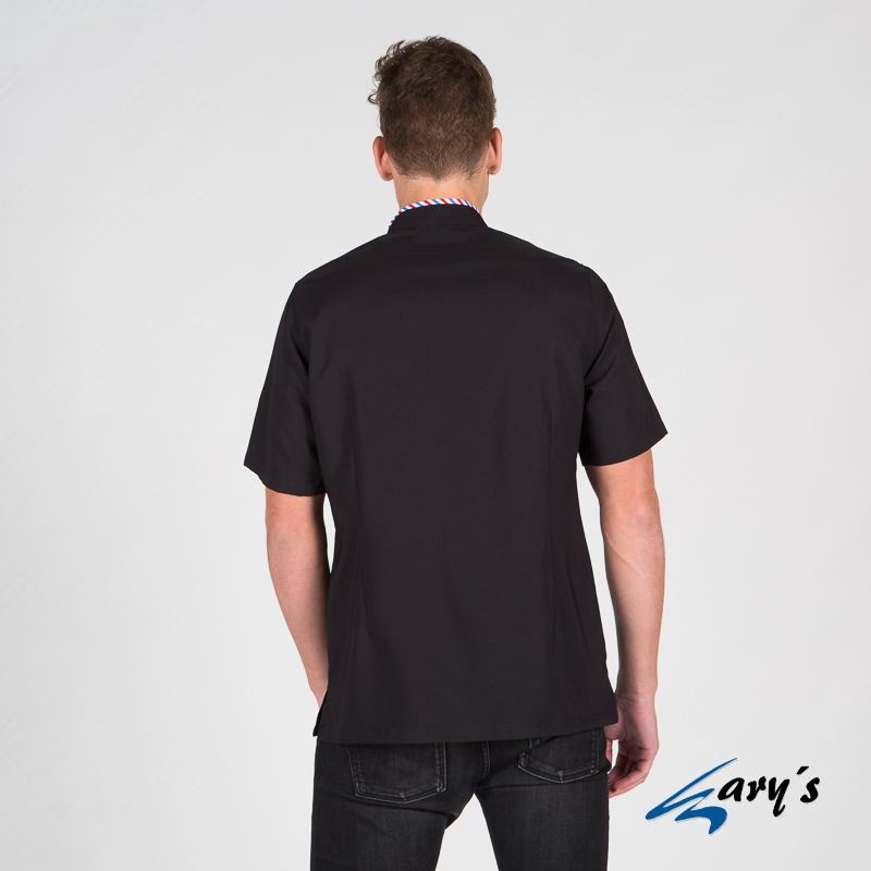 Blusa Para Hombre Nogal 6145 Garys