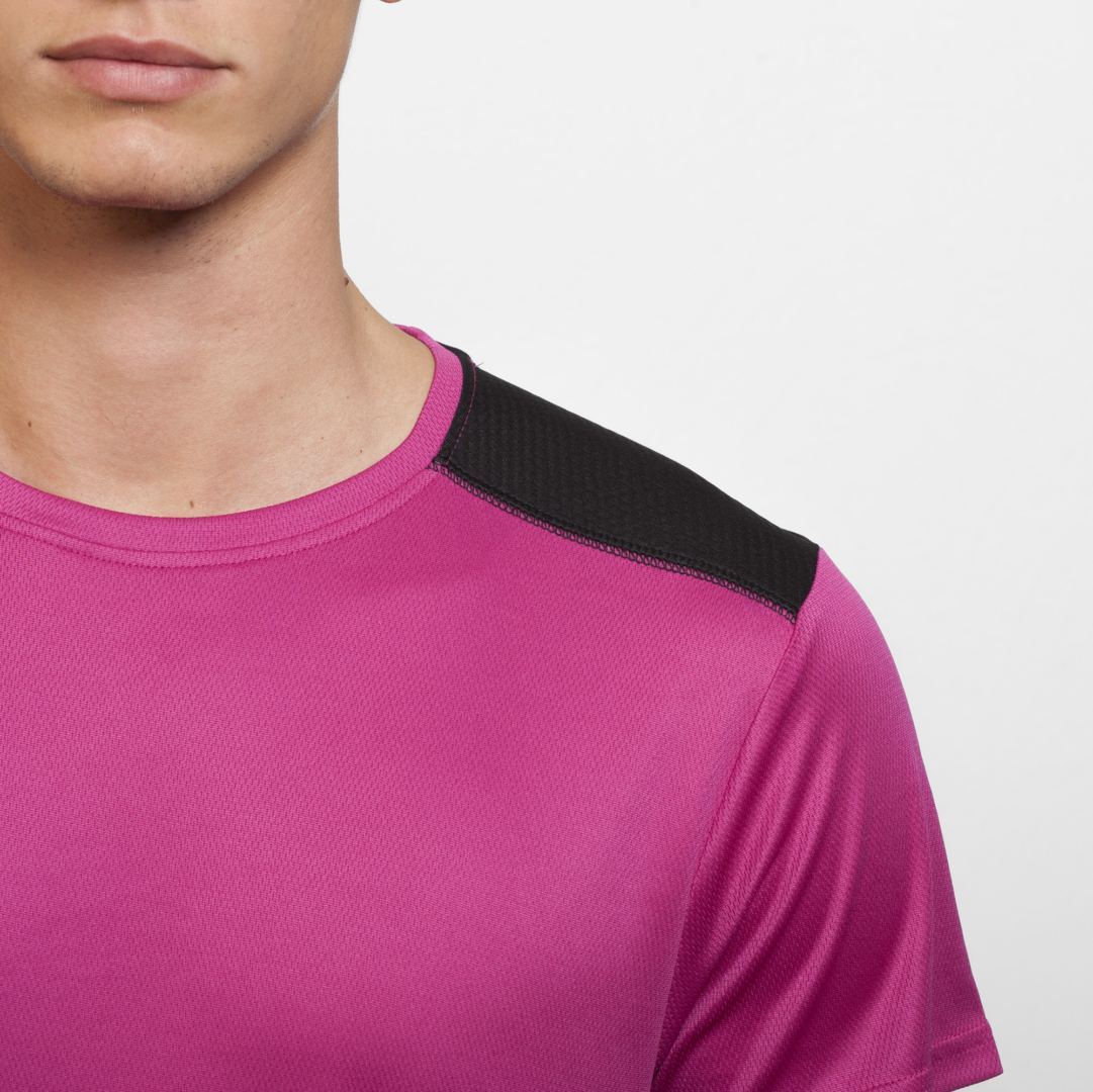 Camiseta Técnica Detroit Roly 6652