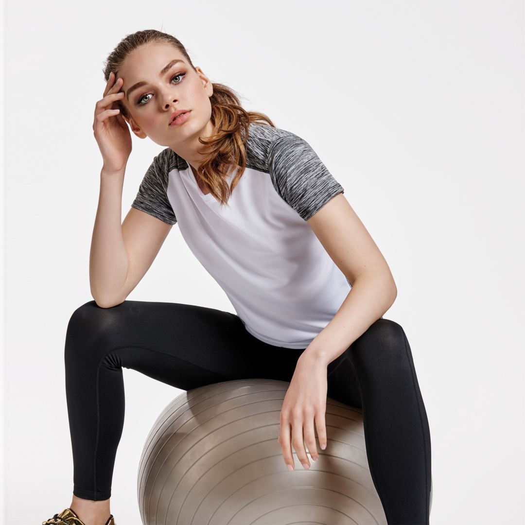 Leggins Largos Técnicos Roly Adelaida 0459