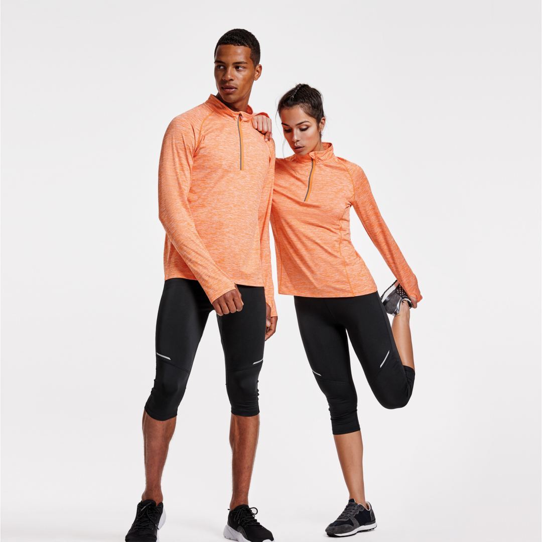 Sudadera Deportiva Melbourne Roly 1113 Sudadera Deportiva Melbourne Roly 1113