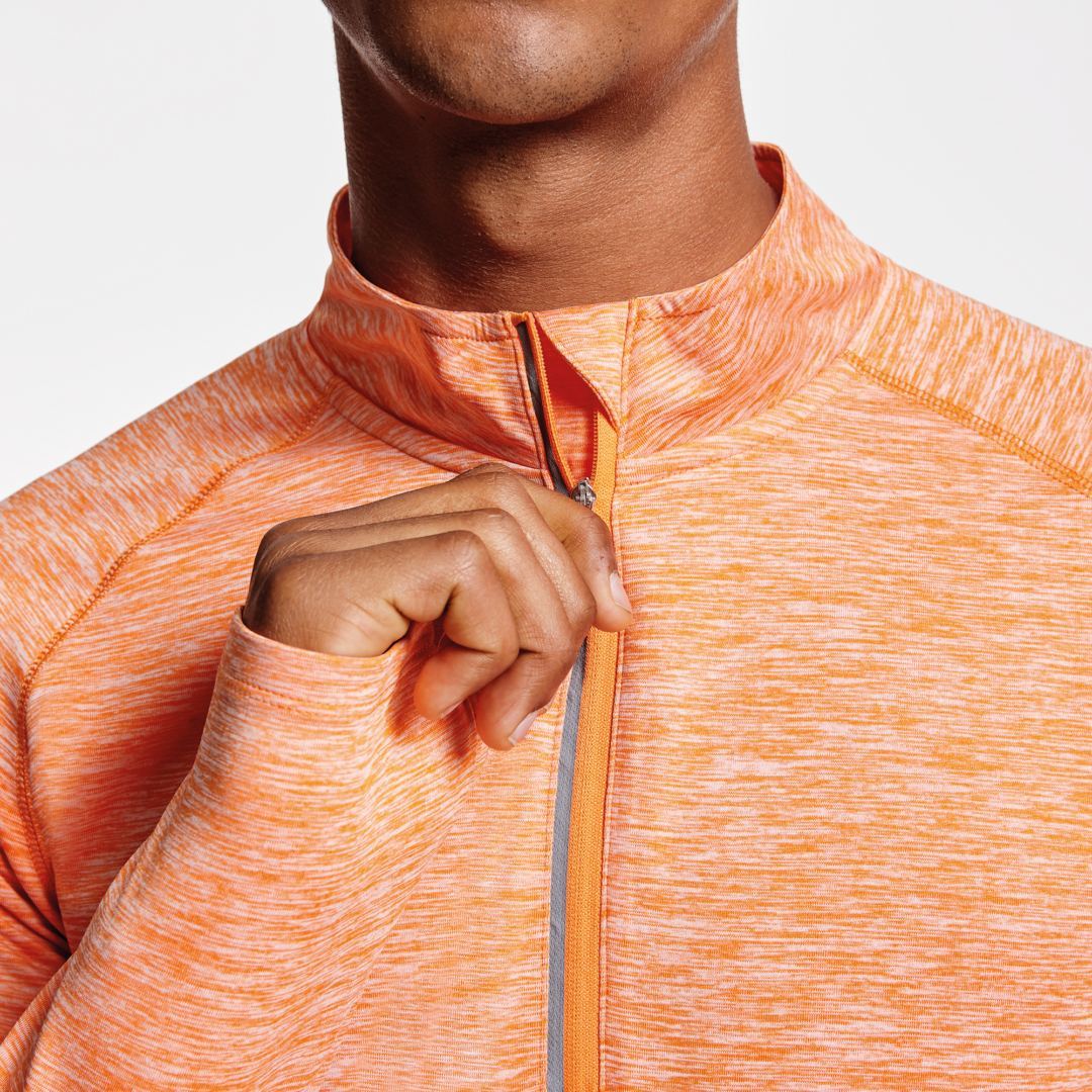 Sudadera Deportiva Melbourne Roly 1113 Sudadera Deportiva Melbourne Roly 1113