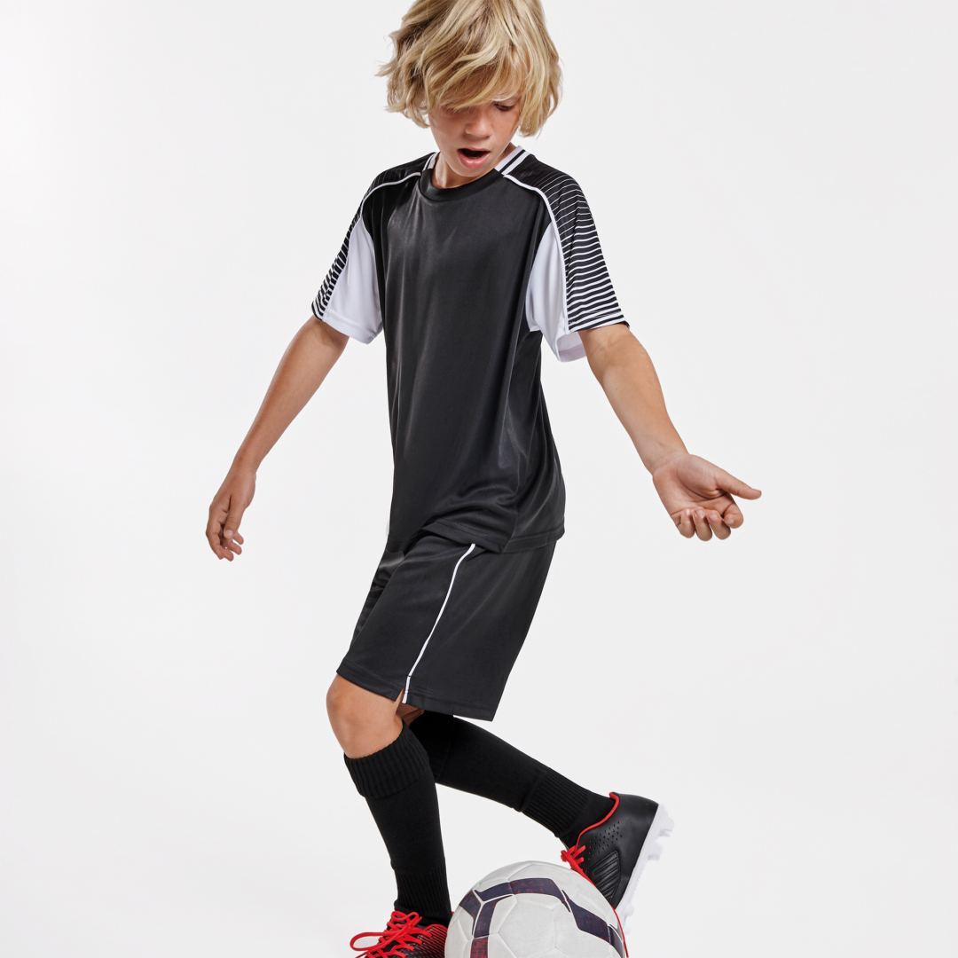 Conjunto Deportivo Doble Juve Adulto Roly 0525