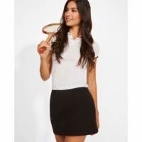 Falda Pantalón Deportiva Mujer Roly Patty 0321 Falda Pantalón Deportiva Mujer Roly Patty 0321