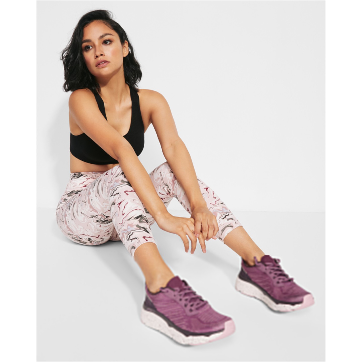 Malla Deportiva Estampada Roly Cirene 0399