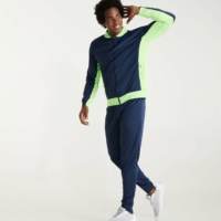 Pantalón Largo Deportivo Chico Argos Roly 0460 Pantalón Largo Deportivo Chico Argos Roly 0460