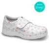 Zapato Sanitario Wonderful Steps Feliz Caminar Zapato Sanitario Wonderful Steps Feliz Caminar