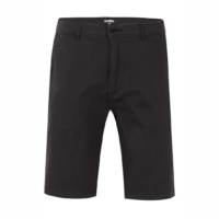 Bermuda China Stretch Unisex Negro Velilla 403011S