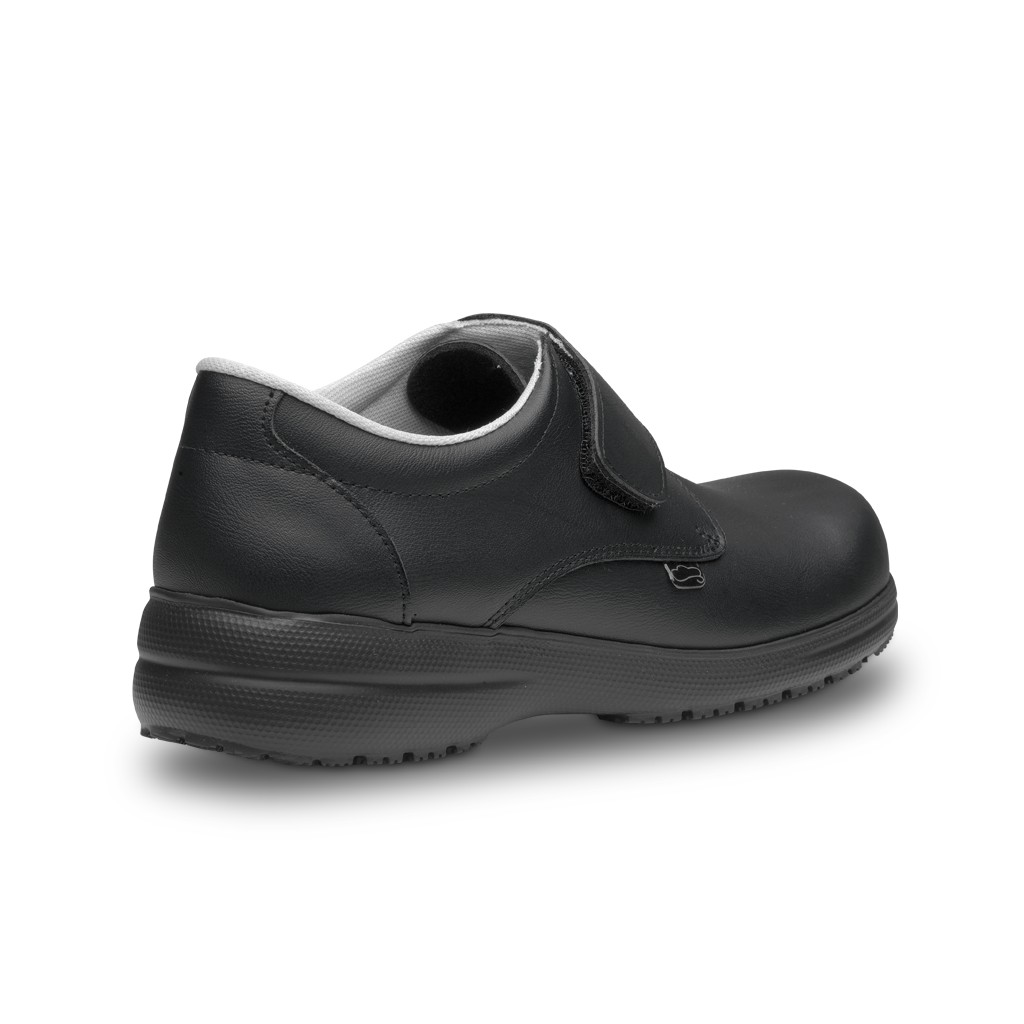 Calzado Laboral Neón Feliz Caminar