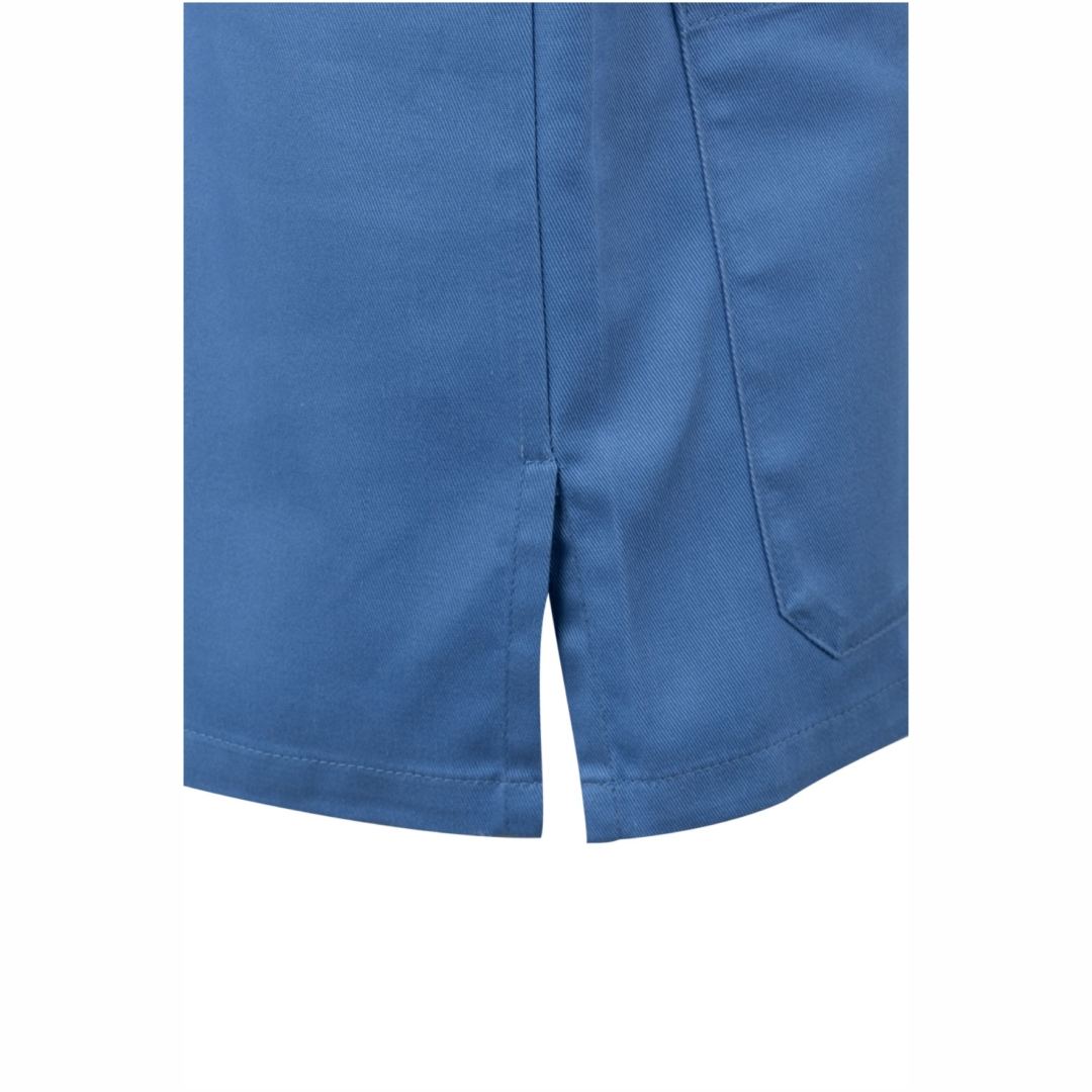 Camisola Sanitaria con Botones Abertura Velilla 535209