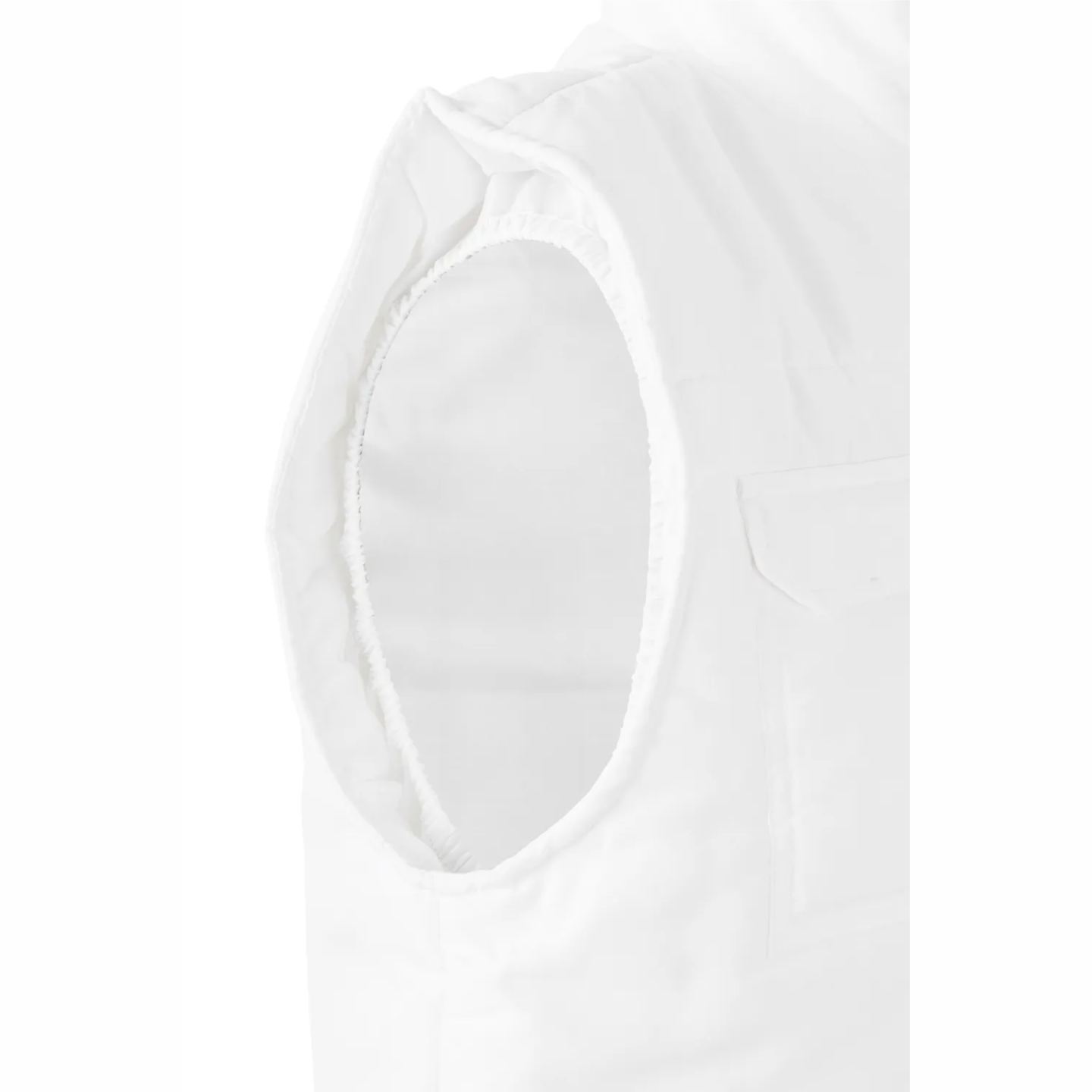 Chaleco Laboral Acolchado Velilla 205901