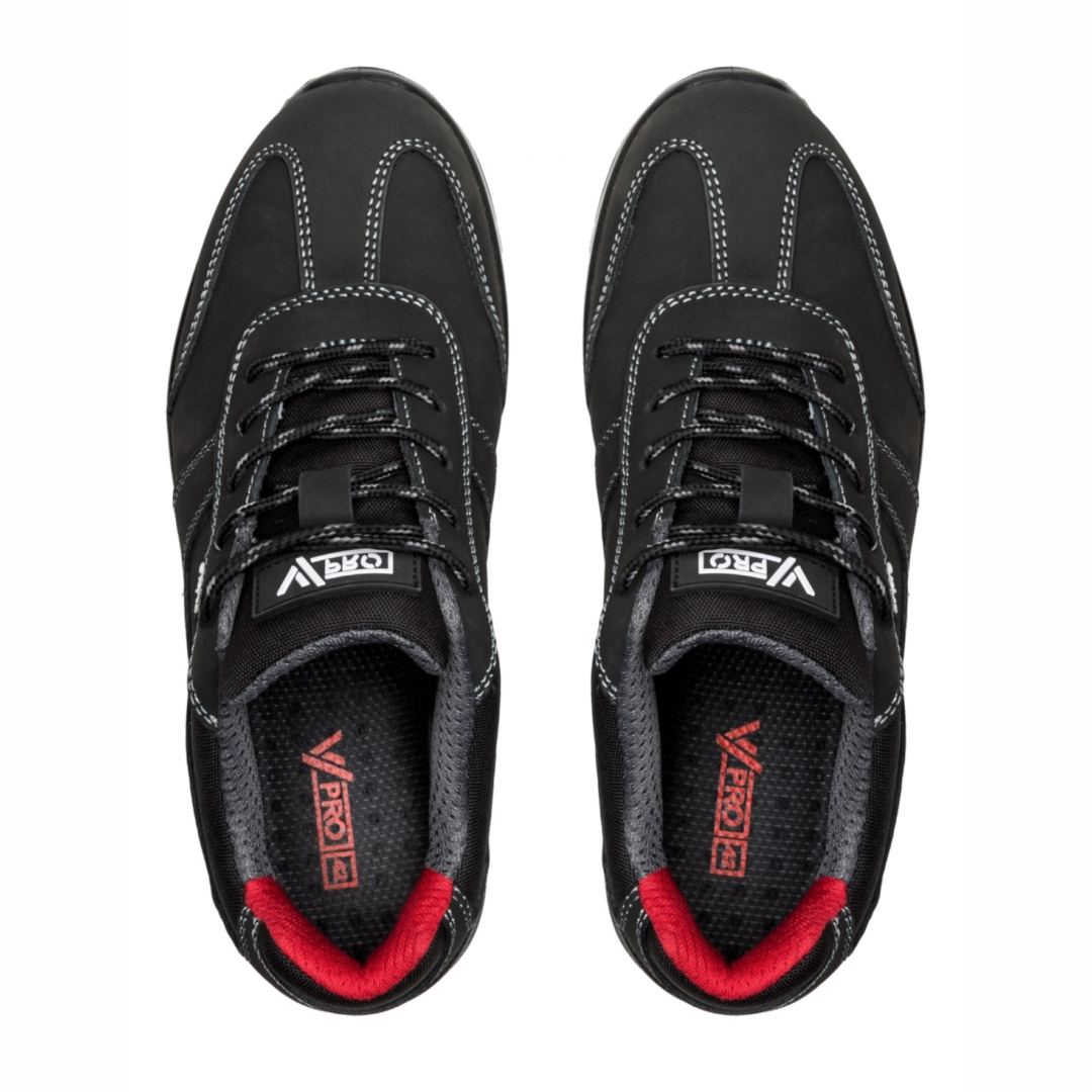 Deportivo Hidrófugo Glide S3 ESD Velilla 707101K