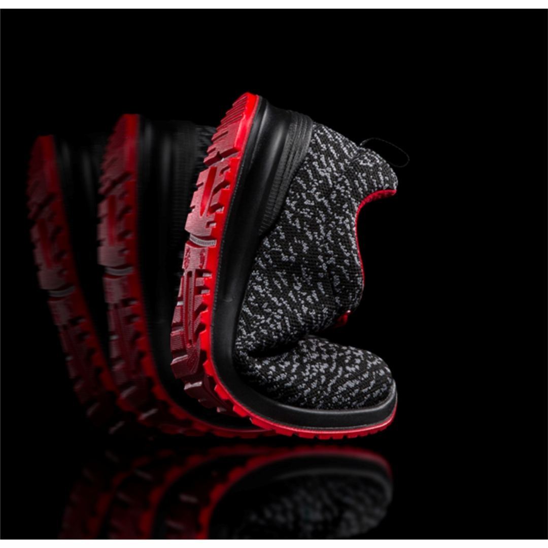 Deportivo de Trabajo Spezial S1P Velilla 707001