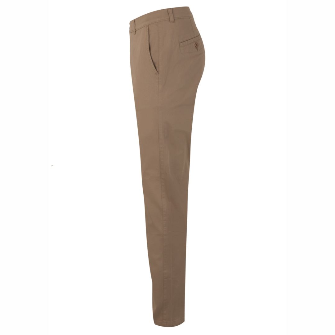 Pantalón Chino Stretch Unisex Velilla 403010S