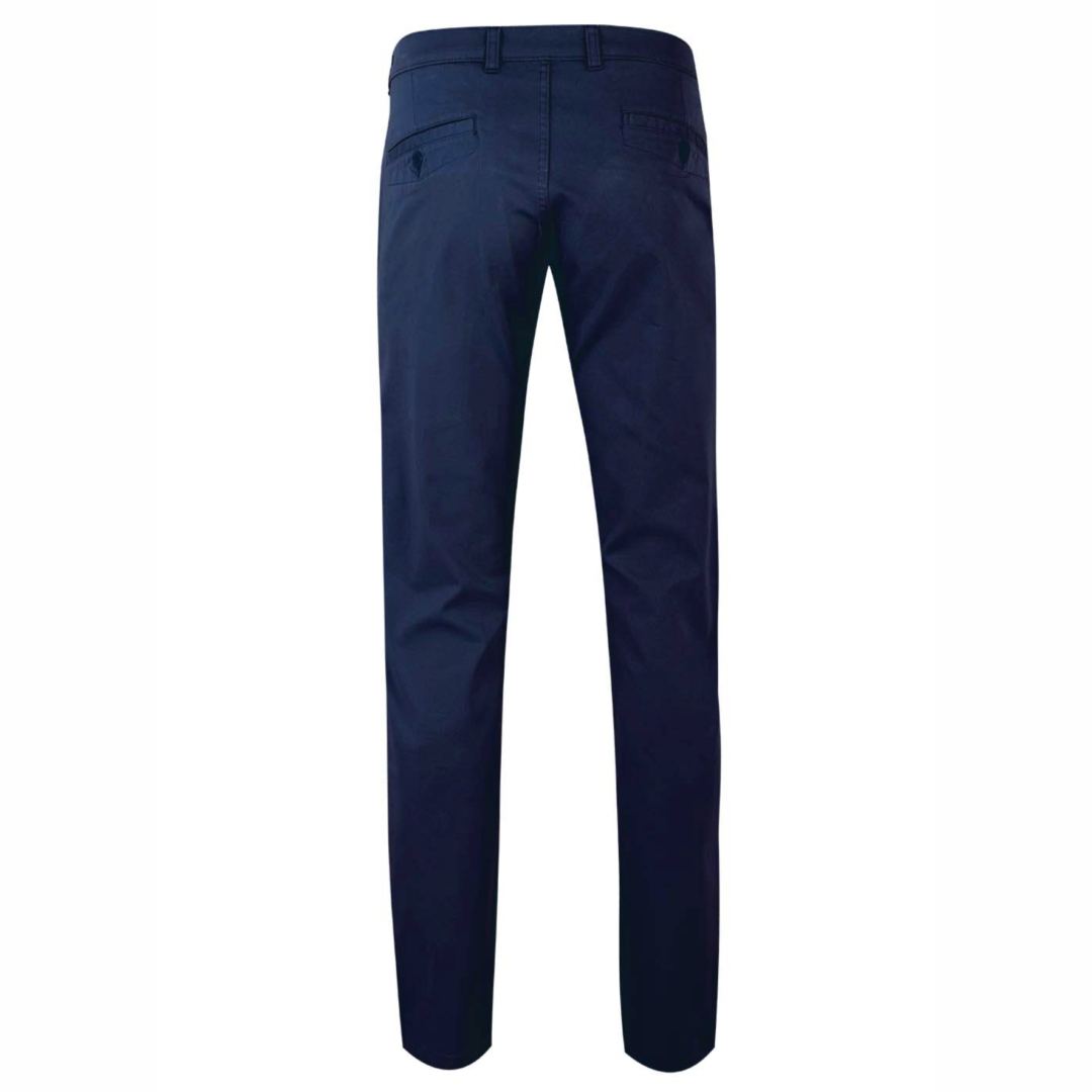 Pantalón Chino Stretch Unisex Velilla 403010S