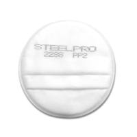 Pre Filtro de rosca SteelPro 2288-PP2 Pre Filtro de rosca SteelPro 2288-PP2