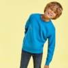Sudadera Clásica para Niños Roly Sudadera Clásica para Niños Roly
