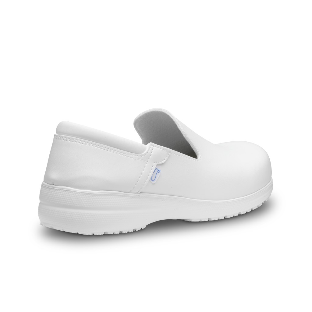 Zapato Laboral Sensai Feliz Caminar