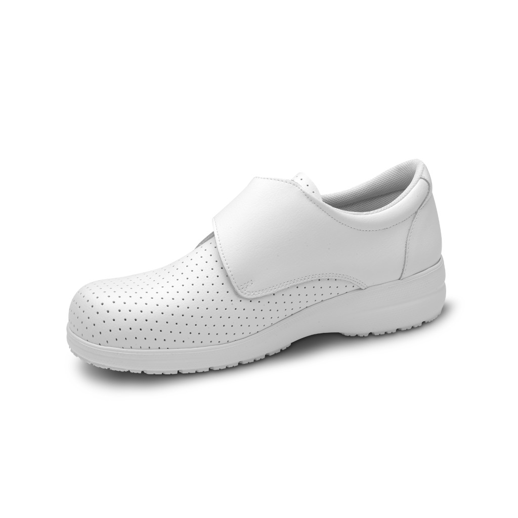 Zapato Sanitario Sigma Feliz Caminar