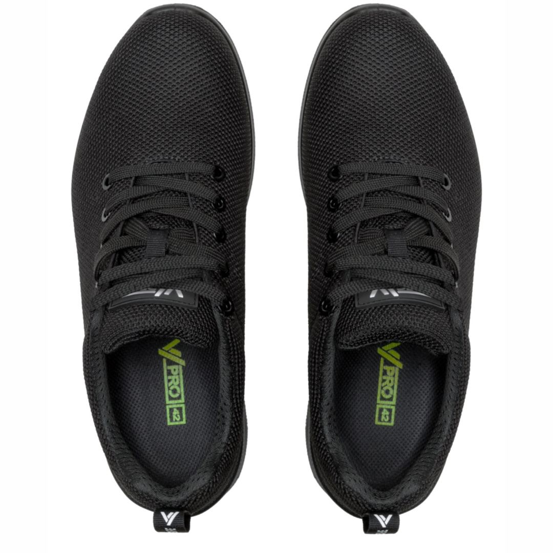 Zapato de Protección Spezial Ed. S1P ESD Velilla 707007