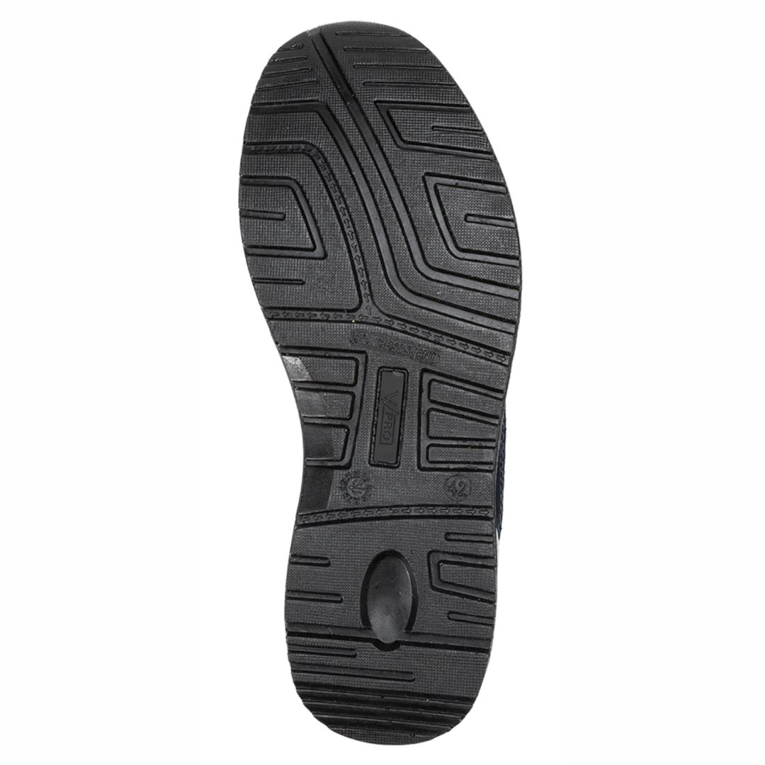 Zapato de Seguridad Play S1P ESD Velilla 707003