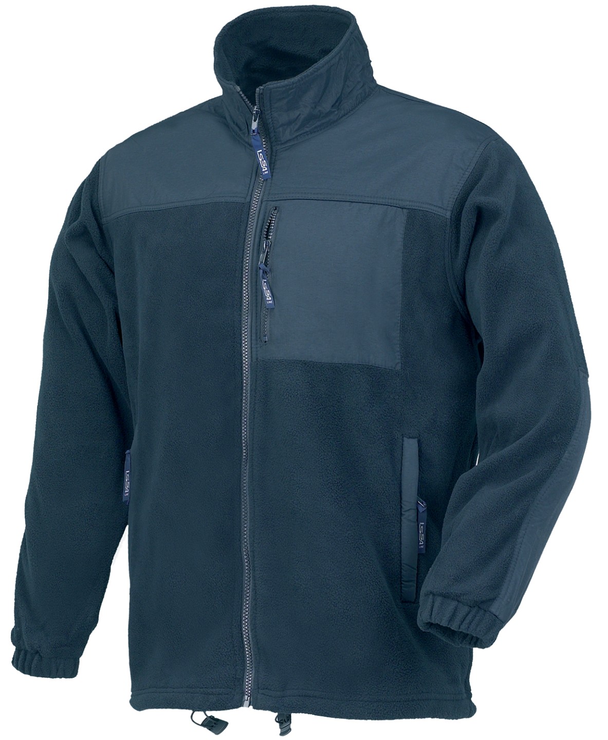 Chaqueta Polar Issa Line Everytime 04055