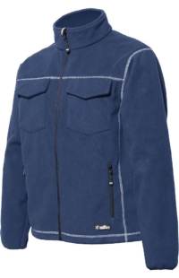 Chaqueta Polar Issa Line Maor 04809 Chaqueta Polar Issa Line Maor 04809