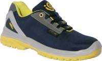 Zapato Bajo Issa Line Cordy S1P SRC 35075 Zapato Bajo Issa Line Cordy S1P SRC 35075
