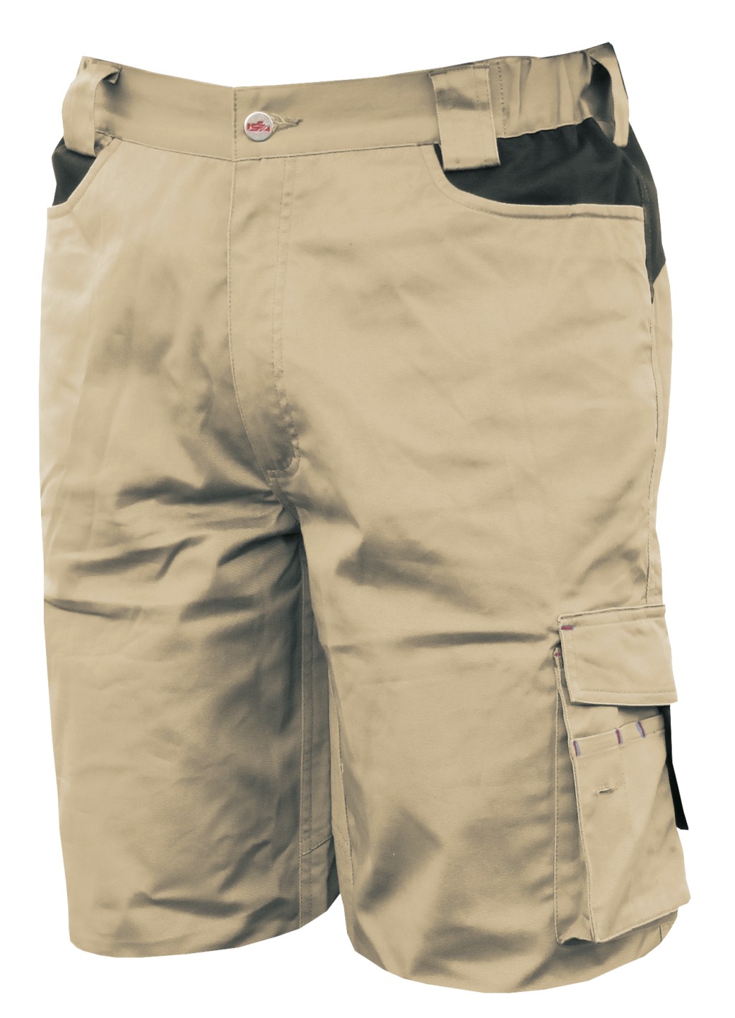 Bermuda Elástica Issa Line Stretch 8734B