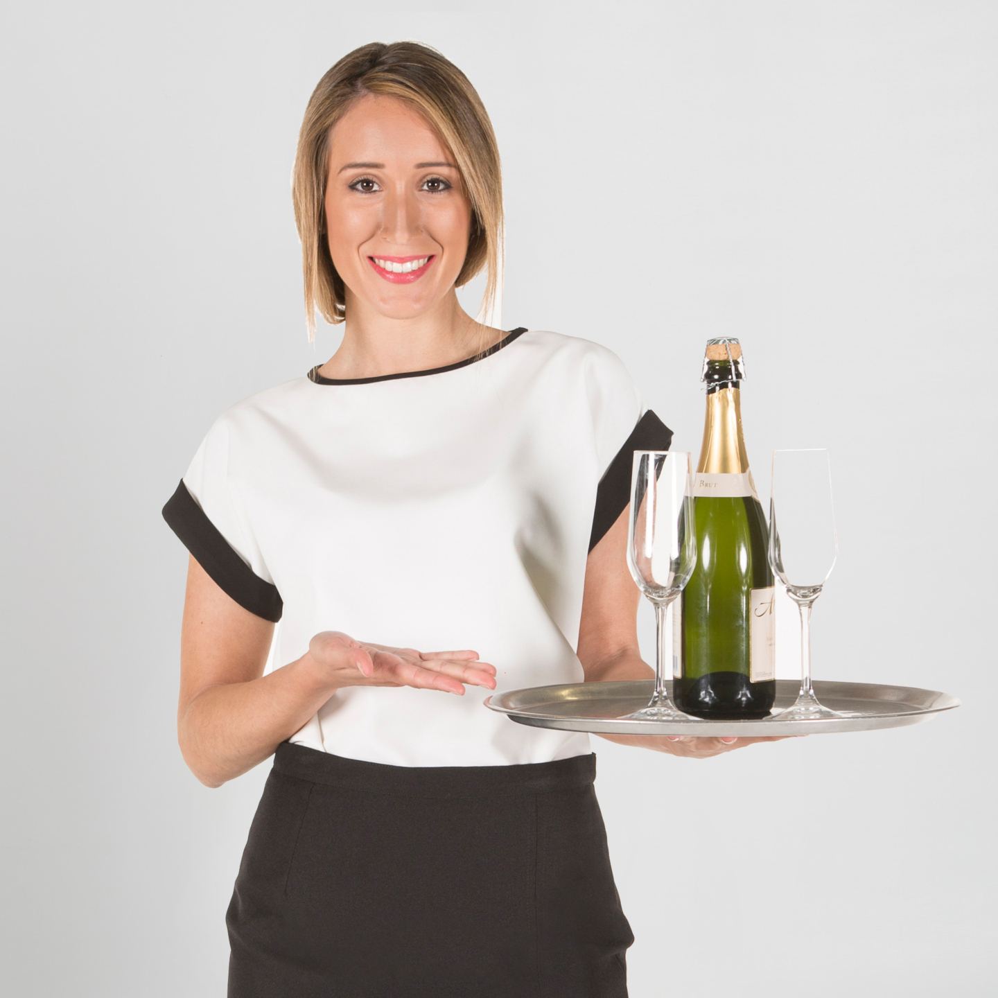 Blusa Mujer Vuelta Garys 2411