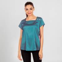Blusa Mujer Satén Carola Garys 2438 Blusa Mujer Satén Carola Garys 2438