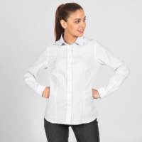 Camisa Chica Oxford M/Larga Garys 2884 Camisa Chica Oxford M/Larga Garys 2884