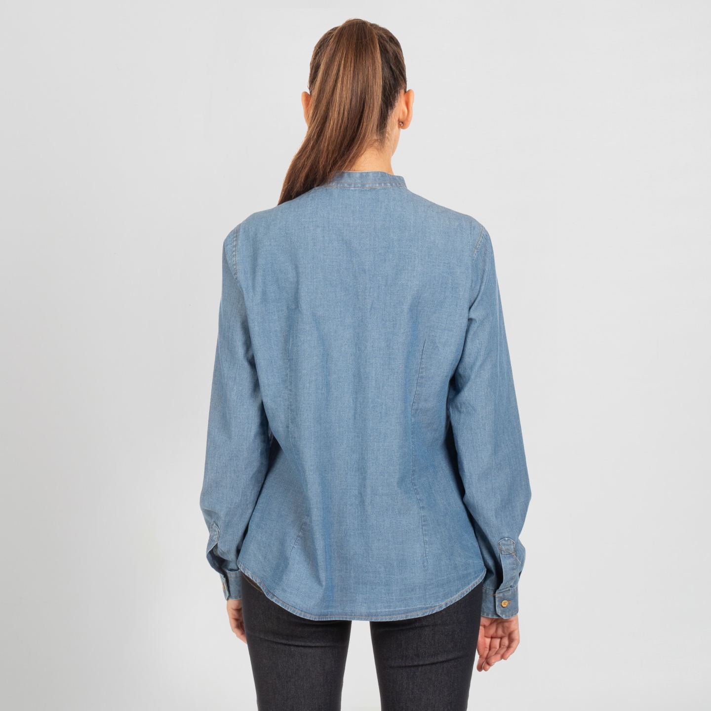 Camisa Chica Tejana Julietta Garys 2423