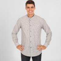 Camisa Chico M/Larga Aldo Garys 2988 Camisa Chico M/Larga Aldo Garys 2988